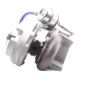 Turbo Iveco EuroCargo 4.5 5801865793 5802741352 878999-2 819158-5004S Premium