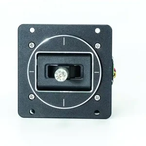 Wysoka jakość M7 moduł drążka sterującego - 04100072