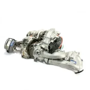 Premium Turbo Mercedes C V Vito Sprinter 2.0 237 239 245 KM A6540900480 A6540900280 A6540909100 K269700324+KP399700324 10009700324