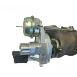 Niska cena Turbo Toyota C-HR Corolla Auris 1.2 T 116 KM F31CAD-S0268B F31CADS0268B VA410268 1720147010 17201-47011 17201-47010 VB40