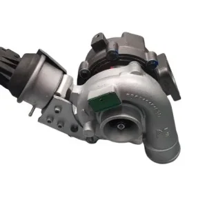 Turbo Great Wall Hover 2.0 53039880168 Ostatnia szansa