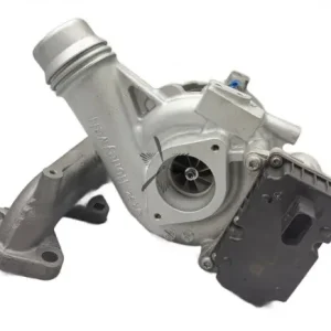 Oferta Turbo Genesis G70 Kia Stinger 2.2 D CRDi 200 202 KM 841028-5008S