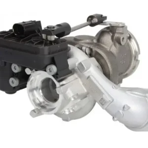 Taniej Turbo 1.4 TSI TFSI 150 KM 49180-01500