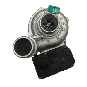 Promocja Turbo Ssangyong Korando Actyon Rexton 2.2 D 178 181 KM A6720900380 53039880490 53039700490