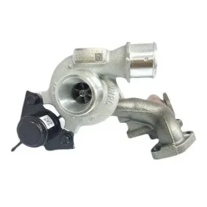 Szybka dostawa Turbo Kia Venga Rio Hyundai I20 1.4 CRDI 28201-2A760 282012A760 9011401030 90114-01030