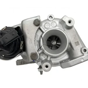 Do wyczerpania zapasów Turbo Peugeot 208 301 308 Rifter Citroen C4 Berlingo 1.5 HDI BlueHDi 75 100 KM 9813245480 4917203100 49172-03100