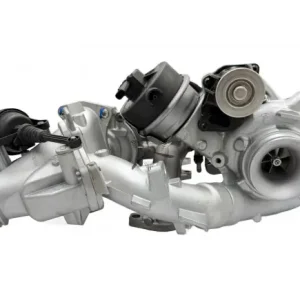 Bezpieczne zakupy Turbo BMW 125 225 325 425 525 X1 X2 X3 X4 X5 2.0 D 224 231 KM B47D20 17459700009+16319700004BI16319700013