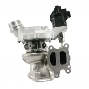Nowy Turbo BMW 530 G30 G31 3.0 252 KM 1165863190209 863190209 11658631902-09 8631902 852087-8 852604-0001
