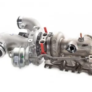 Turbo Mercedes E C CLS S SL SLC M GL GLS GLC 3.0 V6 272 333 367 390 401 KM A2760903680 Tani