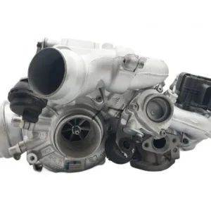 Cena promocyjna Turbo BMW 335 435 535 640 740 X3 X4X5 X6 3.0 D 313 KM BI53269980015+54409980026