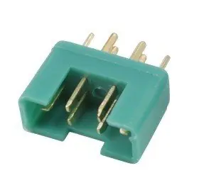 Dodaj do koszyka Konektor MPX męski