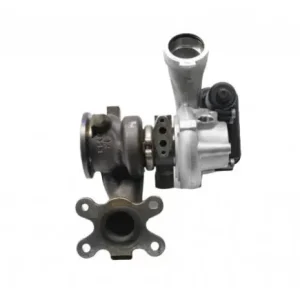 Turbo Audi VW Seat Skoda 1.5 TSI TFSI 150 KM 05E145701H 05E145701J 05E145701A 49180-01640 4918001640 49180-01610 49180-01620 Do wyczerpania zapasów