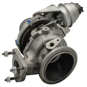 Turbo Volvo V40 S60 V60 V70 V90 S90 2.0 D3 120 150 KM 31380131 36010070 31493379 36003201 850326-1 836265-5001S Bezpieczne zakupy