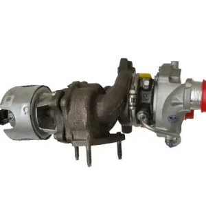 Turbo Land Rover Discovery Range Rover 3.0 D 295 KM LR092675 LR062000 LR116631 FPLA6K682CC FPLA6K862CD 824756-5003S Tylko do końca tygodnia