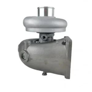 Turbo Yamaha ME420STI ME370STI 6TC-14690-00 Sprawdź teraz