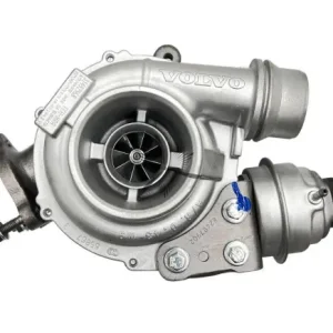 Turbo Volvo V40 XC40 S60 V60 V70 S90 V90 2.0 D3 150 KM 31492968 36011553 875247-0001 875247-5001S Wyprzedaż