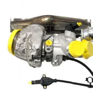 Turbo Bentley Bentayga 6.0 608 KM 07P145722D 07P145722H 40008486 07P145722G 07P145722R 07P145722 07P145722M Sprawdź teraz