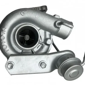 Zamów dziś Turbo Toyota Avensis Carina 2.0 83 KM 2439510 1720164110 17201-64110