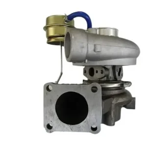 Turbo Toyota Landcruiser 4.0 TD 136 KM 17201-68010 Darmowa dostawa