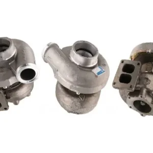 Turbo MAN F 2000 E 12 L 409 KM 53319706710 Oferta limitowana