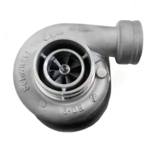 Niska cena Turbo Deutz Volvo Industriemotor 7.15 268 KM 318844