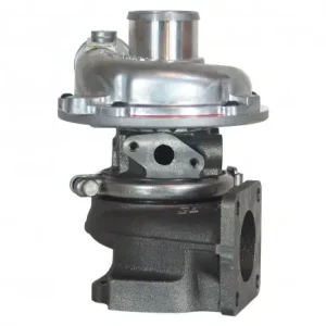 Kup teraz Turbo Hitachi ZX140W-3 ZX160LC-3 Isuzu Baumaschine 3.0 121 KM CIFN