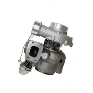 Turbo Volvo Penta Schiff 5.48L 362 381 KM 53279986745 Rabat