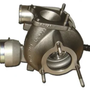 Turbo KIA Carnival II 2.9 CRDi 185 KM 282004X900 282004X901 282004X910 53049700063 53049700072 53049880084 Najlepsza cena