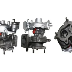 Okazja Turbo Mazda 323 1.8 163 KM VB130068 VA130068 BP5513700B BP55A BP55B VJ21