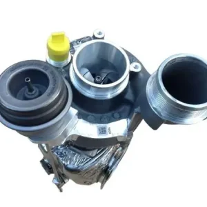 Turbo Mercedes E C 63 AMG 4.0 A1770900280 18559700008 18559880008 Popularny