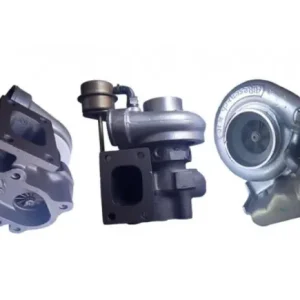 Niska cena Turbo Nissan Silvia 200SX 1.8 T 169 KM 466370-0001