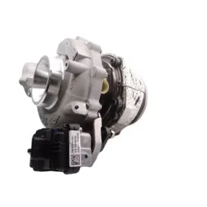 Darmowy zwrot Turbo Audi A6 A7 3.0 TDI 272 KM 059145873BC 059145873BE 833884-5001S