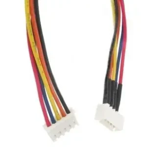 Para przewodów balancera XH 4S z kablem 10cm Cena promocyjna