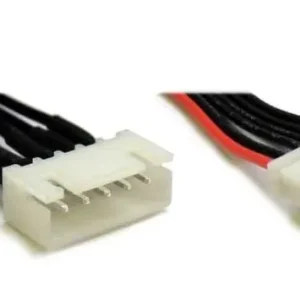 Para przewodów balancera XH 6S z kablem 10cm Bezpieczne zakupy