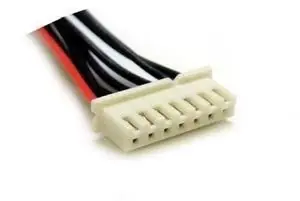 Bestseller Przewód balancera żeński XH 6S z kablem 10cm