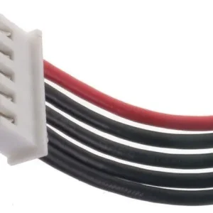 Przewód balancera żeński XH 4S z kablem 10cm Tylko do końca tygodnia