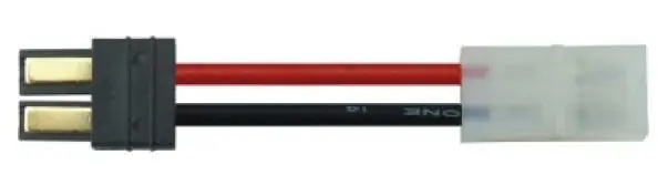 Obniżka ceny Adapter Tamiya żeńska - TRX męski