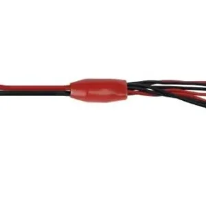 Bezpieczne zakupy Multikabel Banan 4mm - złącze typu T-Dean/Tamiya/MPX