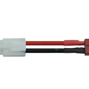 Adapter T-dean żeński - Tamiya męska Oferta