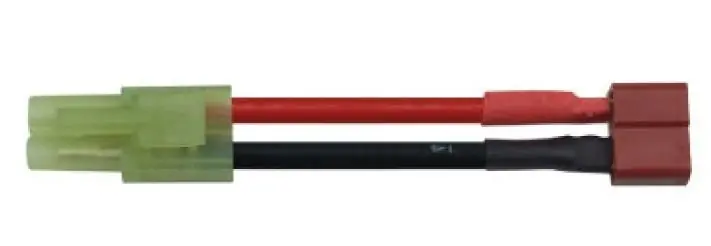 Adapter T-dean żeński - mini Tamiya męska Zamów dziś