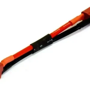 Tylko dziś Adapter T-dean męski - T-dean żeński