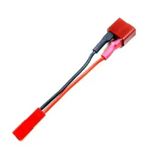 Adapter T-dean żeński - JST męski Wyprzedaż