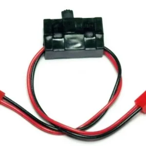 Hit cenowy Włącznik zasilania ON/OFF