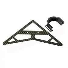 Statecznik poziomy - QS8006-019 Rabat