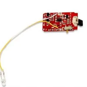 Płytka PCB - S5-15 Premium