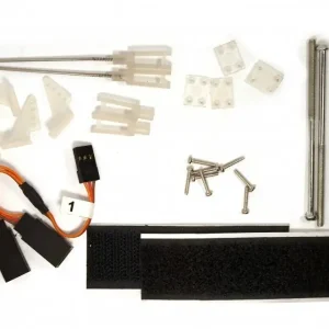 Komplet dźwigni i części Sky Surfer Oferta