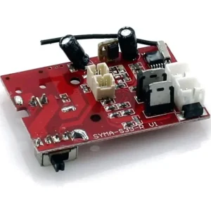 Płytka PCB - S39-15 Popularny