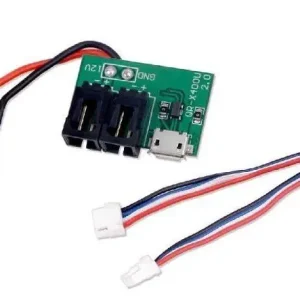 Oferta czasowa Płytka USB Scout X4-Z-19