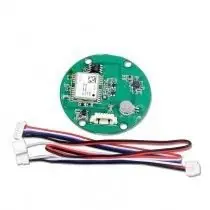 Moduł GPS Scout X4-Z-25 Ostatnia szansa