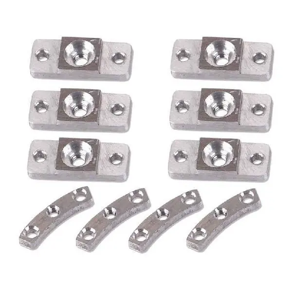 Elementy mocujące obudowę Scout X4-Z-04 Popularny